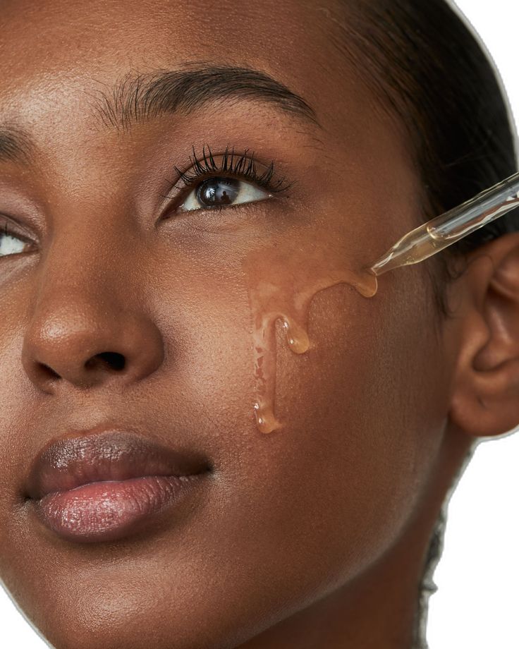 Hydrating skincare products